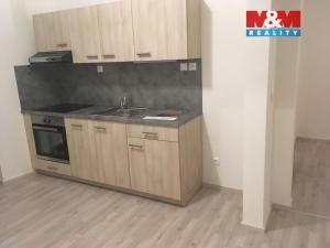 Pronájem bytu 1+1, Tišnov, Procházkova, 44 m2