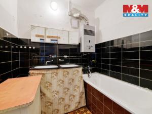 Prodej bytu 3+kk, Mariánské Lázně - Úšovice, Americká, 77 m2