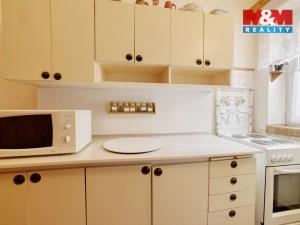 Prodej bytu 3+kk, Mariánské Lázně - Úšovice, Americká, 77 m2