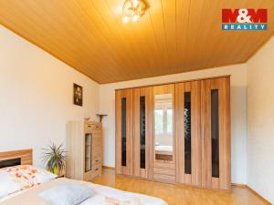 Prodej bytu 1+1, Hazlov, 37 m2