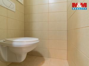 Prodej bytu 1+1, Hazlov, 37 m2