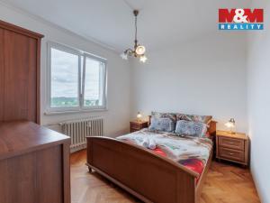 Prodej bytu 3+1, Nová Role, Školní, 58 m2