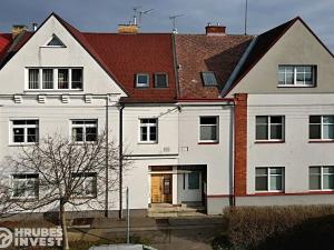 Pronájem bytu 3+kk, Pardubice, Holubova, 90 m2