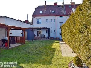 Pronájem bytu 3+kk, Pardubice, Holubova, 90 m2