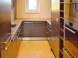 Pronájem bytu 3+kk, Pardubice, Holubova, 90 m2