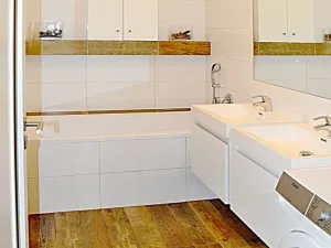 Pronájem bytu 3+kk, Pardubice, Holubova, 90 m2