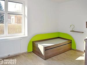 Pronájem bytu 3+kk, Pardubice, Holubova, 90 m2