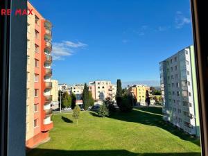 Pronájem bytu 2+1, Jihlava - Horní Kosov, Jarní, 50 m2