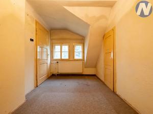 Prodej rodinného domu, Vimperk, Nádražní, 190 m2
