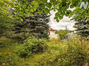 Prodej rodinného domu, Vimperk, Nádražní, 190 m2