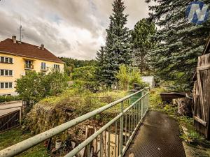 Prodej rodinného domu, Vimperk, Nádražní, 190 m2