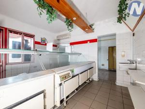Prodej rodinného domu, Vimperk, Nádražní, 190 m2