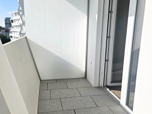 Pronájem bytu 1+kk, Brno, Komárovská, 40 m2