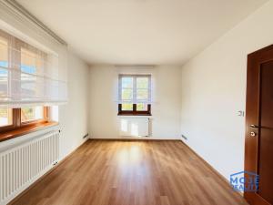 Pronájem bytu 1+1, Plzeň - Skvrňany, Slovanské údolí, 36 m2