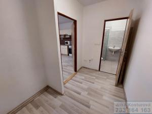 Pronájem bytu 1+kk, Krnov - Pod Bezručovým vrchem, Budovatelů, 28 m2