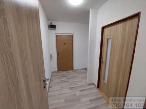 Pronájem bytu 1+kk, Krnov - Pod Bezručovým vrchem, Budovatelů, 28 m2