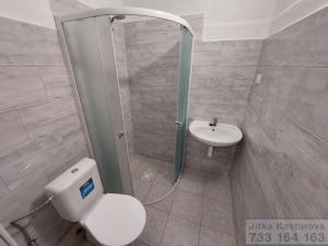 Pronájem bytu 1+kk, Krnov - Pod Bezručovým vrchem, Budovatelů, 28 m2