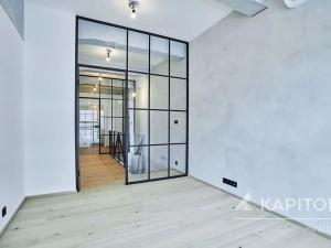 Prodej bytu 3+kk, Praha - Vysočany, Kolbenova, 73 m2