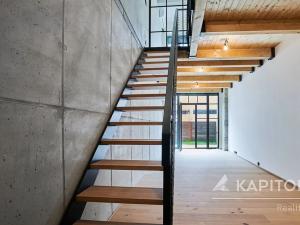 Prodej bytu 3+kk, Praha - Vysočany, Kolbenova, 73 m2