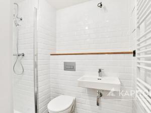 Prodej bytu 3+kk, Praha - Vysočany, Kolbenova, 73 m2