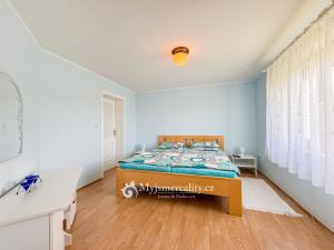 Prodej rodinného domu, Znojmo - Přímětice, Lipová, 161 m2