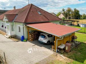 Prodej rodinného domu, Znojmo - Přímětice, Lipová, 161 m2