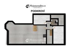 Prodej rodinného domu, Znojmo - Přímětice, Lipová, 161 m2
