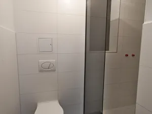 Prodej bytu 2+kk, Domažlice, Tovární, 56 m2