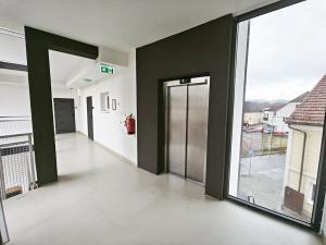 Prodej bytu 2+kk, Domažlice, Tovární, 56 m2