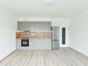 Pronájem bytu 2+kk, Benešov, Tyršova, 58 m2