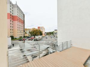 Pronájem bytu 2+kk, Benešov, Tyršova, 58 m2