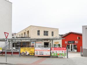 Pronájem bytu 2+kk, Benešov, Tyršova, 58 m2
