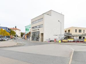 Pronájem bytu 2+kk, Benešov, Tyršova, 58 m2