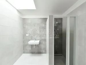 Pronájem bytu 2+kk, Benešov, Tyršova, 58 m2