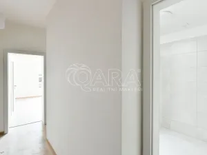 Pronájem bytu 2+kk, Benešov, Tyršova, 58 m2