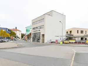 Pronájem bytu 2+kk, Benešov, Tyršova, 58 m2