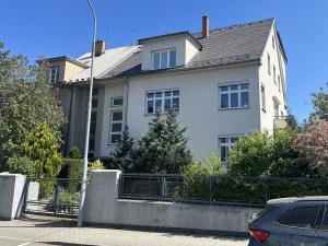 Pronájem bytu 4+kk, Brno, Havlíčkova, 128 m2