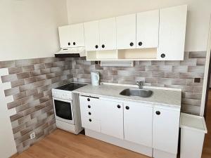 Pronájem bytu 3+1, Brno, Bořetická, 75 m2