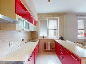 Prodej bytu 4+kk, Smiřice, Palackého, 83 m2