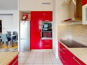 Prodej bytu 4+kk, Smiřice, Palackého, 83 m2