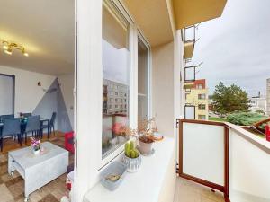 Prodej bytu 4+kk, Smiřice, Palackého, 83 m2