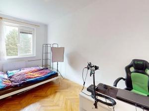 Prodej bytu 4+kk, Smiřice, Palackého, 83 m2