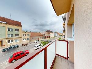 Prodej bytu 4+kk, Smiřice, Palackého, 83 m2