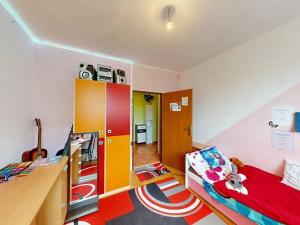 Prodej bytu 4+kk, Smiřice, Palackého, 83 m2