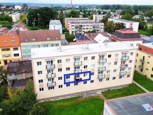 Prodej bytu 4+kk, Smiřice, Palackého, 83 m2