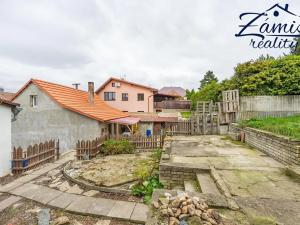 Prodej rodinného domu, Pchery, U Dobré Vody, 57 m2