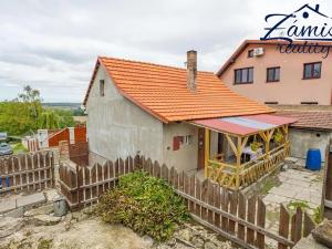 Prodej rodinného domu, Pchery, U Dobré Vody, 57 m2