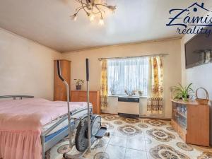 Prodej rodinného domu, Pchery, U Dobré Vody, 57 m2