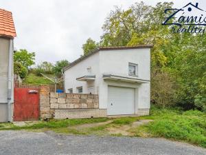 Prodej rodinného domu, Pchery, U Dobré Vody, 57 m2