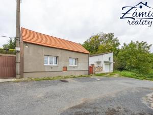 Prodej rodinného domu, Pchery, U Dobré Vody, 57 m2